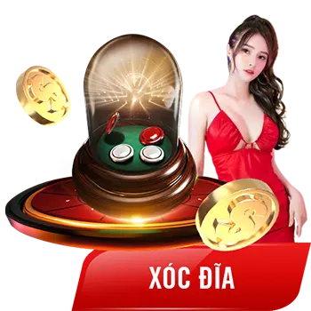 Xóc đĩa