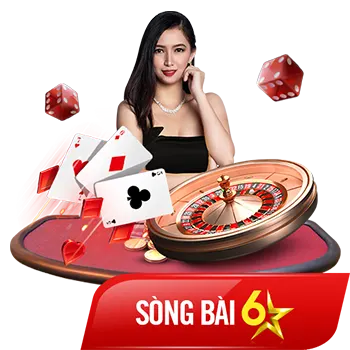Sòng bài