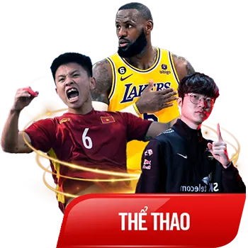 Thể thao