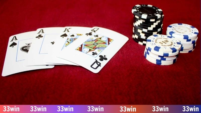 Khám phá trò chơi Poker online uy tín