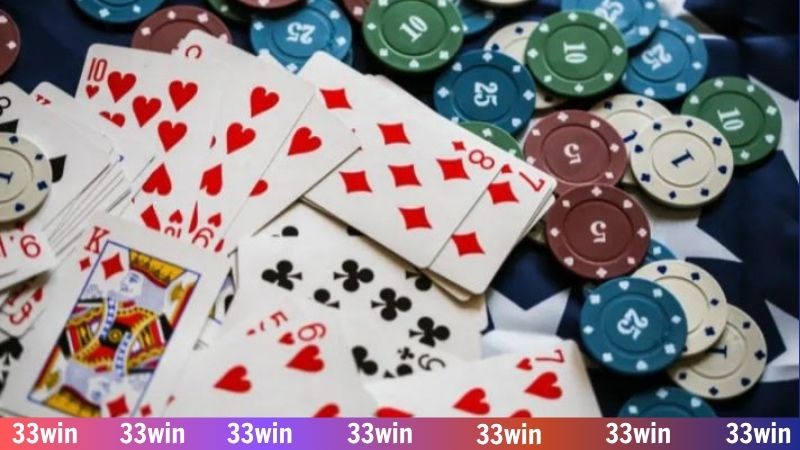 Luật chơi game bài câu cá được cập nhật rõ ràng