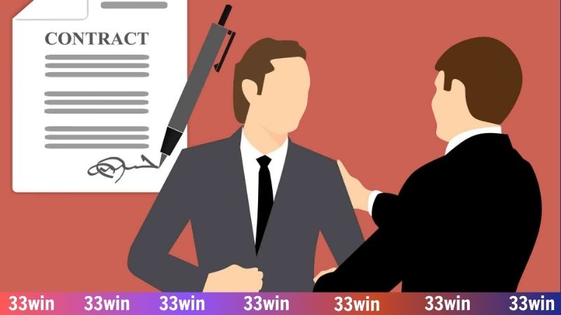 Những điều khoản liên quan đến vấn đề cá cược
