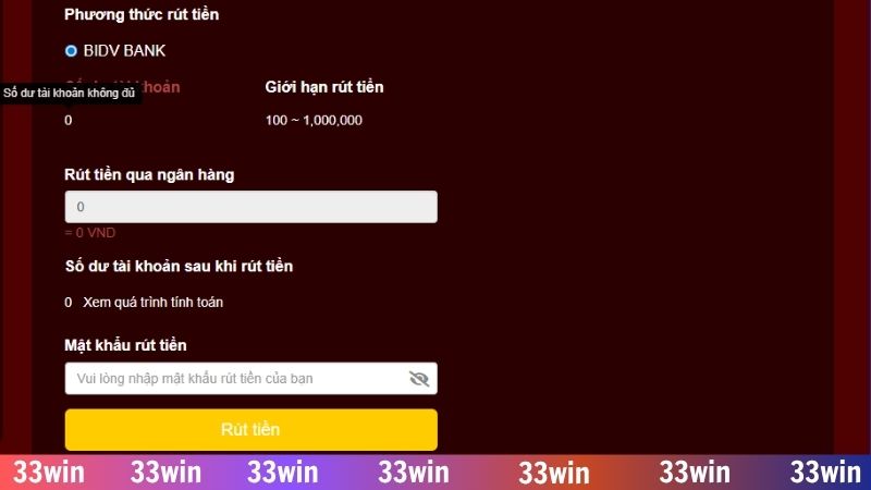 Rút tiền thẳng từ cá độ bóng đá online dễ dàng nhất
