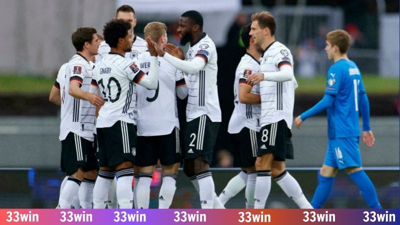 Soi kèo bóng đá được uy tín trên nhà cái 33WIN