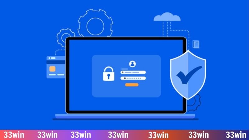 Tham gia giải trí với bảo mật hiện đại