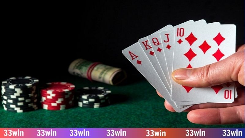 Thắng trắng mang đến cho bạn phần thưởng lớn