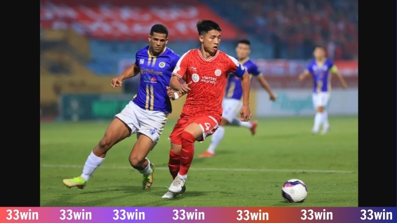 Yếu tố khó lường trong trận đấu ảnh hưởng đến soi kèo V-League